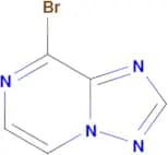 8-BROMO-[1,2,4]TRIAZOLO[1,5-A]PYRAZINE