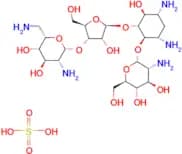 Paromomycin sulfate