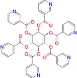 INOSITOL NICOTINATE