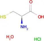 L-CYSTEINE HYDROCHLORIDE MONOHYDRATE