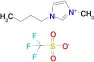 1-BUTYL-3-METHYL-1H-IMIDAZOL-3-IUM TRIFLUOROMETHANESULFONATE