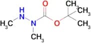N,N'-DIMETHYL(TERT-BUTOXY)CARBOHYDRAZIDE