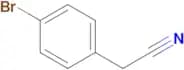 2-(4-BROMOPHENYL)ACETONITRILE