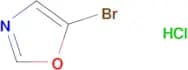 5-BROMOOXAZOLE HYDROCHLORIDE