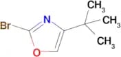 2-BROMO-4-(TERT-BUTYL)OXAZOLE