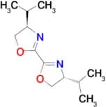 (4R,4’R)-4,4′-DIISOPROPYL-4,4′,5,5′-TETRAHYDRO-2,2′-BIOXAZOLE