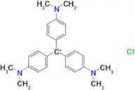 Crystal violet indicator (0.0-2.0), IND