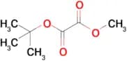 TERT-BUTYL METHYL ETHANEDIOATE