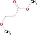 (E)-METHYL 3-METHOXYACRYLATE