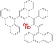 (S)-3,3'-BIS(9-ANTHRYL)-1,1'-BINAPHTHYL-2,2'-DIOL