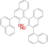 (S)-[1,3':1',1'':3'',1'''-QUATERNAPHTHALENE]-2',2''-DIOL