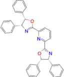 2,6-BIS[(4R,5S)-4,5-DIHYDRO-4,5-DIPHENYL-2-OXAZOLYL]PYRIDINE