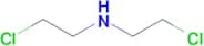 BIS(2-CHLOROETHYL)AMINE