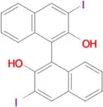 (R)-3,3'-DIIODO-[1,1'-BINAPHTHALENE]-2,2'-DIOL