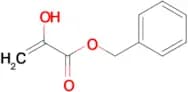 benzyl 2-hydroxyprop-2-enoate