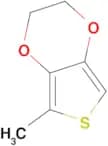 5-METHYL-2,3-DIHYDROTHIENO[3,4-B][1,4]DIOXINE