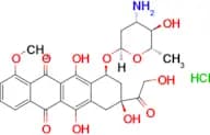 EPIRUBICIN HYDROCHLORIDE