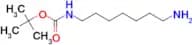 TERT-BUTYL (7-AMINOHEPTYL)CARBAMATE