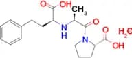 ENALAPRILAT DIHYDRATE