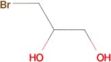 3-BROMOPROPANE-1,2-DIOL