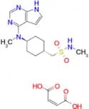 Oclacitinib Maleate