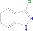 3-CHLORO-1H-INDAZOLE