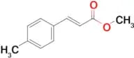 METHYL 4-METHYLCINNAMATE