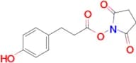 N-SUCCINIMIDYL-3(4-HYDROXYPHENYL)PROPIONATE