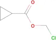 CHLOROMETHYL CYCLOPROPANECARBOXYLATE