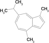 1,4-DIMETHYL-7-ISOPROPYLAZULENE