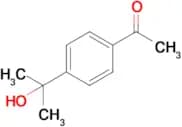 1-(4-(2-HYDROXYPROPAN-2-YL)PHENYL) ETHANONE