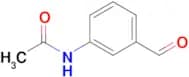 N-(3-FORMYLPHENYL)ACETAMIDE