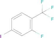 2-FLUORO-4-IODOBENZOTRIFLUORIDE