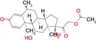 METHYLPREDNISOLONE ACETATE