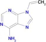 9-VINYL-9H-PURIN-6-AMINE