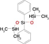 1,1,5,5-TETRAMETHYL-3,3-DIPHENYL TRISILOXANE