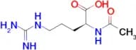 N-α-ACETYL-L-ARGININE