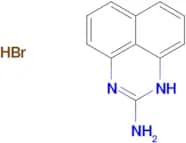 2-AMINOPERIMIDINE HYDROBROMIDE