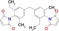 BIS(3-ETHYL-5-METHYL-4-MALEIMIDOPHENYL)METHANE