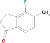4-FLUORO-5-METHYL-INDAN-1-ONE