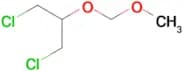 1,3-DICHLORO-2-(METHOXYMETHOXY)PROPANE