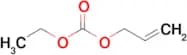 CARBONIC ACID ALLYL ETHYL ESTER
