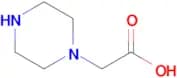 N’-(CARBOXYMETHYL)-PIPERAZINE