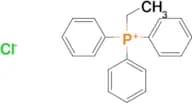ETHYLTRIPHENYLPHOSPHONIUM CHLORIDE