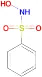 N-HYDROXYBENZENESULFONAMIDE