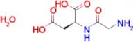 GLYCYL-L-ASPARTIC ACID MONOHYDRATE