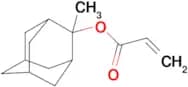 2-METHYL-2-ADAMANTYL ACRYLATE
