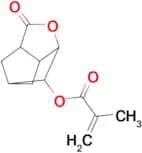 2-OXOHEXAHYDRO-2H-3,5-METHANOCYCLOPENTA[B]FURAN-6-YL METHACRYLATE