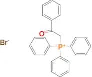 PHENACYLTRIPHENYLPHOSPHONIUM BROMIDE