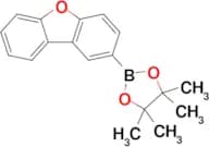 2-(DIBENZO[B,D]FURAN-2-YL)-4,4,5,5-TETRAMETHYL-1,3,2-DIOXABOROLANE